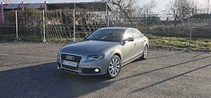 Audi a4 2.0 diesel * 2010 * automată în stare foarte bună !