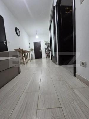 Apartament 1 cameră, 43 mp, loc de parcare, gradina - Valea Adanca - imagine 3