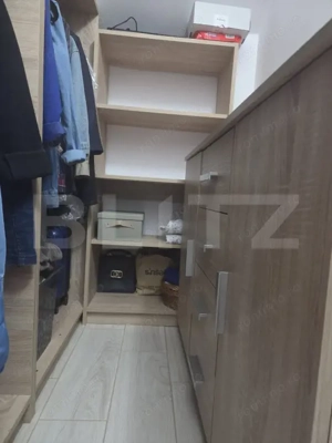 Apartament 1 cameră, 43 mp, loc de parcare, gradina - Valea Adanca - imagine 6