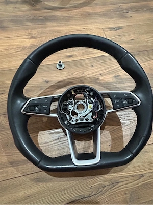  VOLAN Sport – Audi 