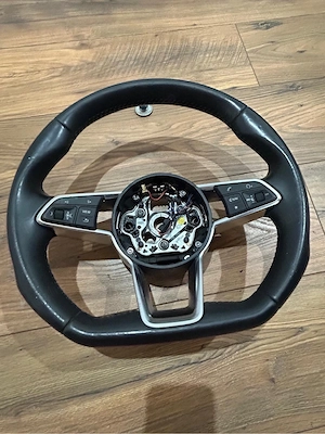  VOLAN Sport – Audi  - imagine 4