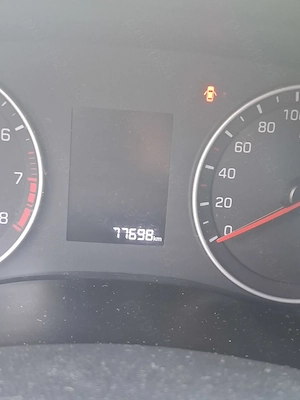 Hyundai i20 de vanzare - imagine 2