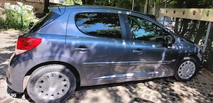 Vand Peugeot 207  - imagine 3