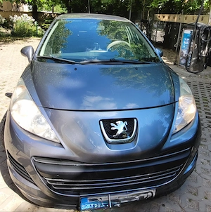 Vand Peugeot 207 