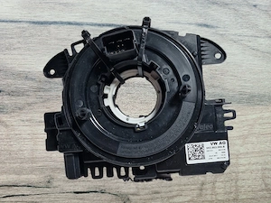 Spira volan 5K0953569B VW Tiguan Touran Sharan Passat B6 B7 Golf EOS Scirocco Skoda Octavia Superb A