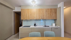 COMISION 0% Apartament superb 3 camere, 2 bai, mobilat, Monarh Tower - imagine 11