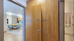 COMISION 0% Apartament superb 3 camere, 2 bai, mobilat, Monarh Tower - imagine 18