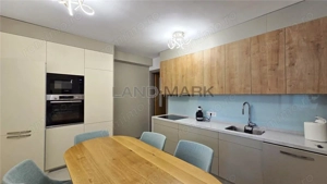 COMISION 0% Apartament superb 3 camere, 2 bai, mobilat, Monarh Tower - imagine 10