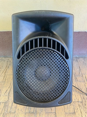 boxa activa Audio Tools ST210A