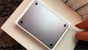 Mac Book Air M3 15" 2024