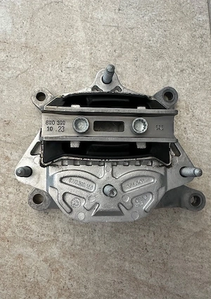Suport cutie automată Audi A4 / A5 B9