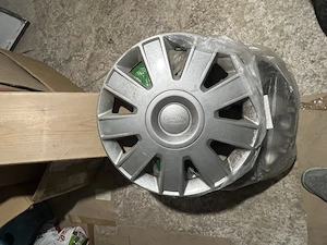 Roti Ford focus plus capace Ford - imagine 5