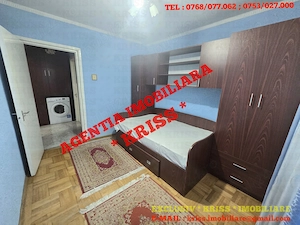 Apartament 2 Camere GĂVANA 2 Semidecomandat Etaj 1 Liber Mobilat Și Utilat Complet !  - imagine 2
