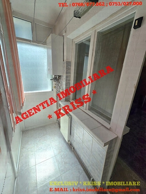 Apartament 2 Camere GĂVANA 2 Semidecomandat Etaj 1 Liber Mobilat Și Utilat Complet !  - imagine 9