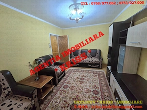 Apartament 2 Camere GĂVANA 2 Semidecomandat Etaj 1 Liber Mobilat Și Utilat Complet !  - imagine 6