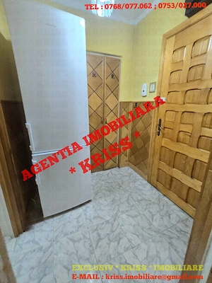 Apartament 2 Camere GĂVANA 2 Semidecomandat Etaj 1 Liber Mobilat Și Utilat Complet !  - imagine 10