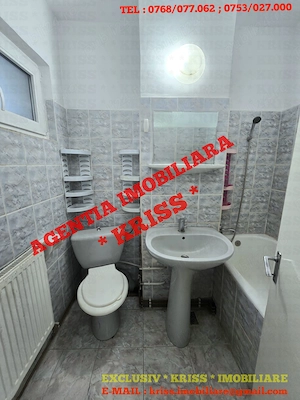 Apartament 2 Camere GĂVANA 2 Semidecomandat Etaj 1 Liber Mobilat Și Utilat Complet !  - imagine 8