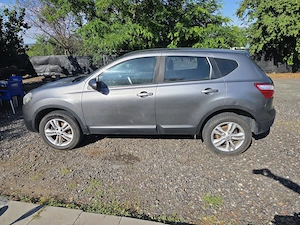 Vand Nissan Qashqai - imagine 5