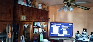Apartament cu 3 camere 2băi - imagine 3