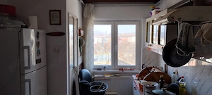 Apartament cu 3 camere 2băi - imagine 2