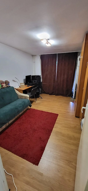 Proprietar , Vand Apartament 2 Camere Gheorgheni , Cluj Napoca , Zona Complex Hermes - imagine 4