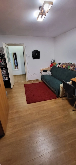 Proprietar , Vand Apartament 2 Camere Gheorgheni , Cluj Napoca , Zona Complex Hermes - imagine 5