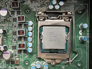 Procesor Intel I5 3470