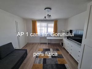 AP 1 cam - str Gorunului, cart. Marasti , Cluj-Napoca - imagine 6