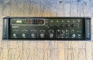 amplificator Monacor PA-1120