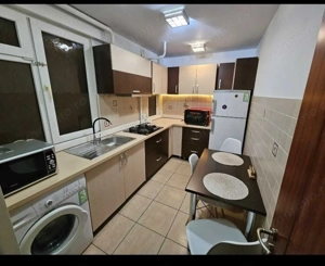 Apartament 2 camere. La 1 min Metrou Eroii Revolutiei. Parc Tineretului. - imagine 6