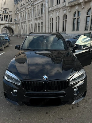 BMW X5 xDrive40e iPerformance - imagine 4