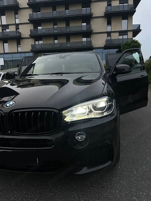 BMW X5 xDrive40e iPerformance - imagine 3