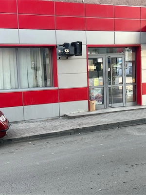 spatiu comercial de inchiriat sau eventual vanzare - imagine 2