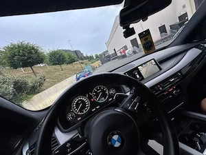 BMW X5 xDrive40e iPerformance - imagine 7