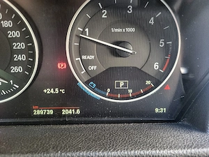 BMW, seria 2 model f46 an 2015, diesel 
