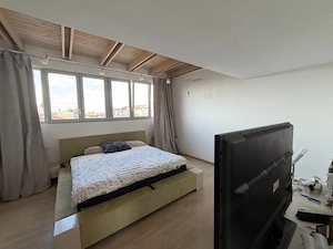 vand apartament 5 camere complex  - imagine 2