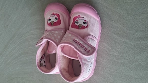 Vand pantofi fetite Primigi nr 28, aproape noi