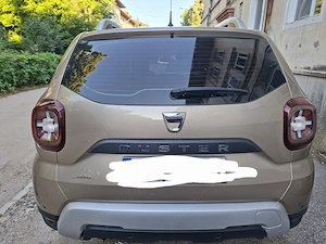 Vand Dacia Duster - imagine 5