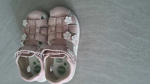 Vand sandale fetite Chicco eco. Nr. 29