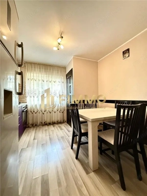 Apartament 3 cam | 68mp | Mobilat  utilat | Burdujeni | ID:1918 - imagine 7
