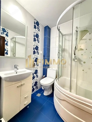 Apartament 3 cam | 68mp | Mobilat  utilat | Burdujeni | ID:1918 - imagine 9