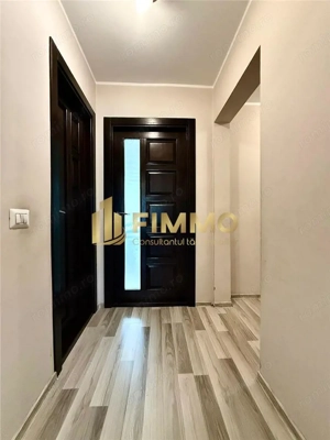 Apartament 3 cam | 68mp | Mobilat  utilat | Burdujeni | ID:1918 - imagine 12