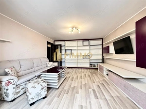 Apartament 3 cam | 68mp | Mobilat  utilat | Burdujeni | ID:1918 - imagine 2