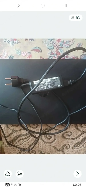 URGENTTT !!! Vand laptop HP folosit