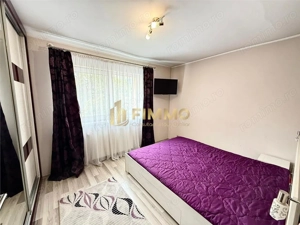 Apartament 3 cam | 68mp | Mobilat  utilat | Burdujeni | ID:1918 - imagine 4