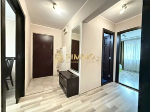 Apartament 3 cam | 68mp | Mobilat  utilat | Burdujeni | ID:1918 - imagine 11