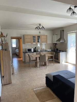 Apartament 3 camere Giroc.
