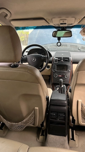 Mercedes-Benz A Class 200 CDI - imagine 7