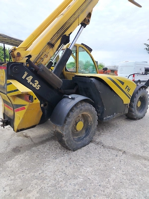 Manitou de vanzare - imagine 4