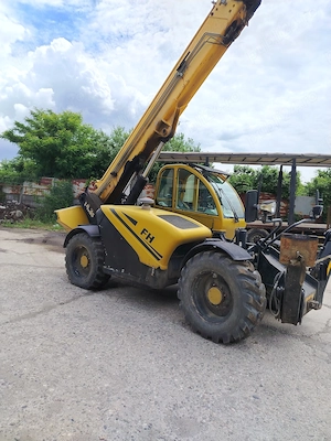 Manitou de vanzare - imagine 2
